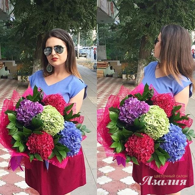 Подарочные букеты махачкала...2104