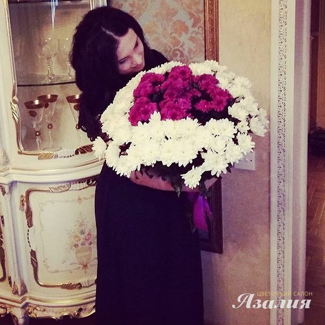 Подарочные букеты махачкала...2093