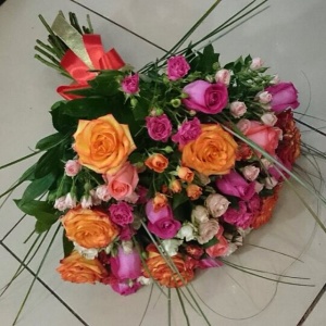 Подарочные букеты488