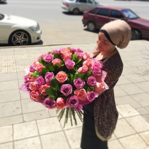букет жениха...1555