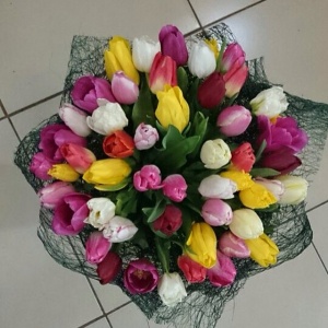 Подарочные букеты489