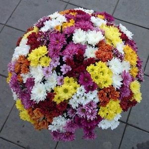 Праздничные букеты565