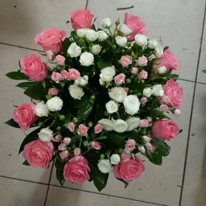 Подарочные букеты483