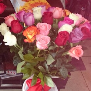 Подарочные букеты498