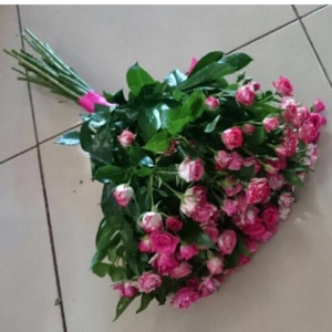 Подарочные букеты470