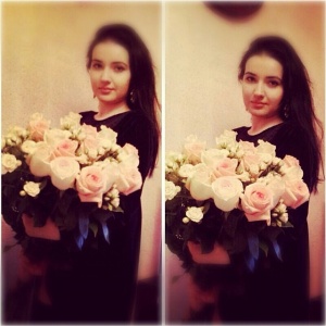 Праздничные букеты579