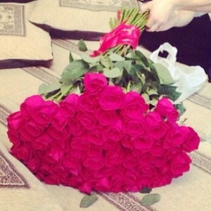 Подарочные букеты490